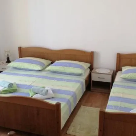 Διαμέρισμα Milakovic-kanica Rogoznica (Sibenik-Knin)