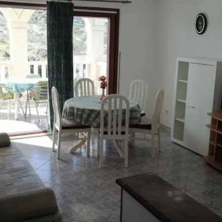 Apartment Milakovic-kanica Rogoznica (Sibenik-Knin)