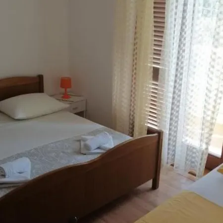 Milakovic-kanica Rogoznica (Sibenik-Knin)