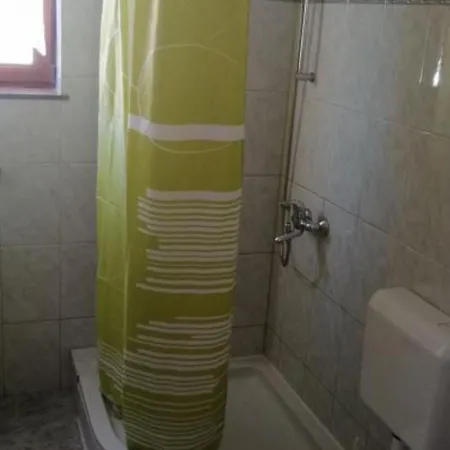 Milakovic-kanica Apartment
