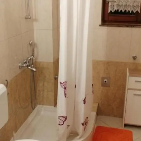 Milakovic-kanica Apartment Rogoznica (Sibenik-Knin)