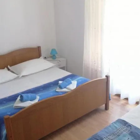 Milakovic-kanica Διαμέρισμα