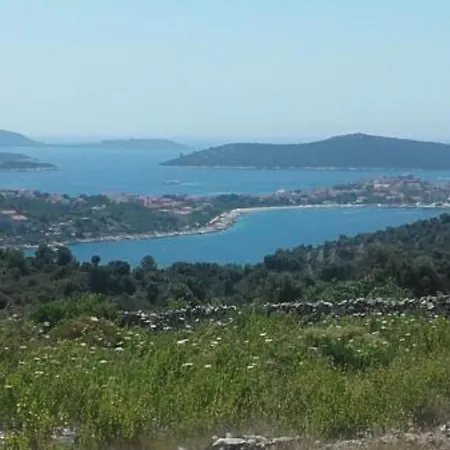 Διαμέρισμα Milakovic-kanica *