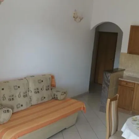 Milakovic-kanica Apartment Rogoznica (Sibenik-Knin)