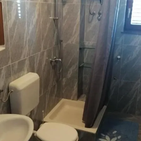 Milakovic-kanica Apartment