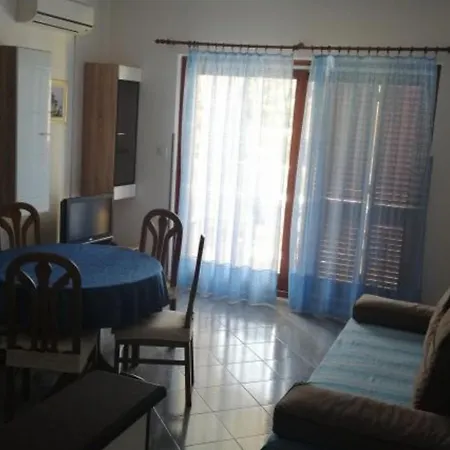 Apartment Milakovic-kanica *