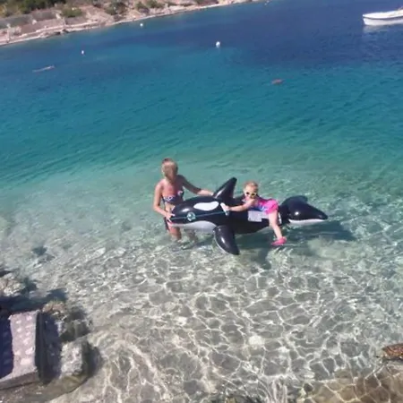 Milakovic-kanica Rogoznica (Sibenik-Knin)