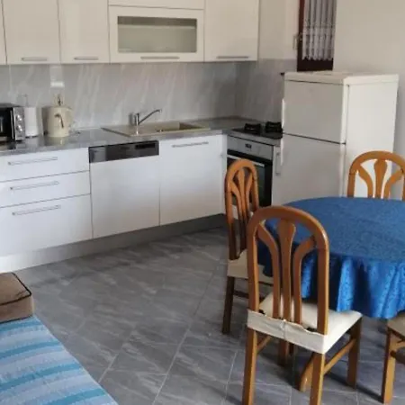 Milakovic-kanica * Rogoznica (Sibenik-Knin)