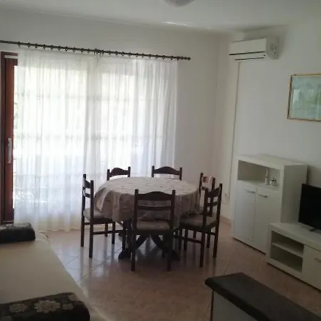 Milakovic-kanica Διαμέρισμα Rogoznica (Sibenik-Knin)