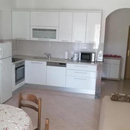 Διαμέρισμα Milakovic-kanica Rogoznica (Sibenik-Knin)