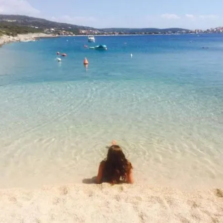 Milakovic-kanica Διαμέρισμα *