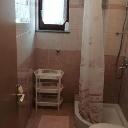 Apartment Milakovic-kanica *