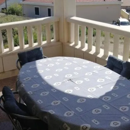 Milakovic-kanica Διαμέρισμα *