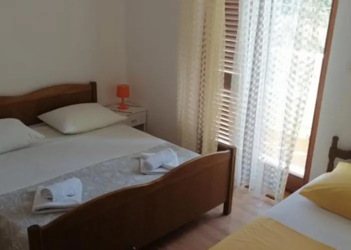 Milakovic-kanica Rogoznica (Sibenik-Knin)