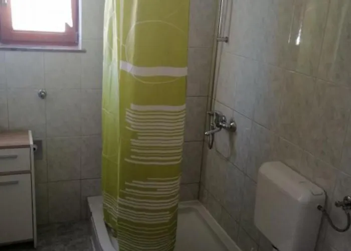 Milakovic-kanica Daire