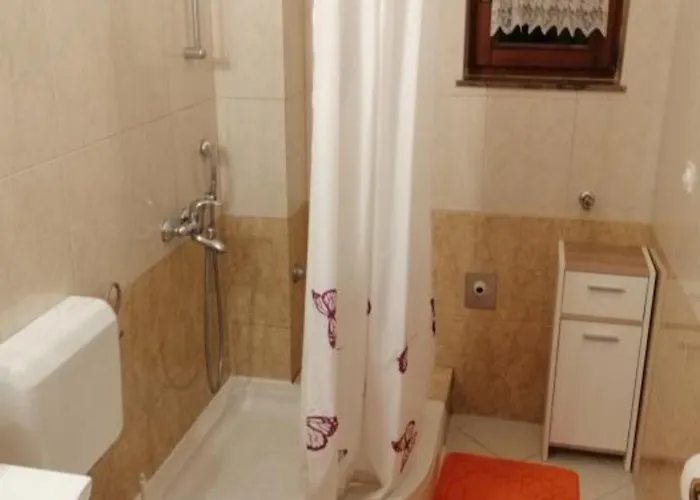 Milakovic-kanica Apartamento Rogoznica (Sibenik-Knin)