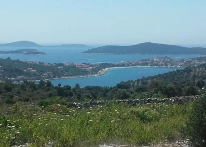 Apartamento Milakovic-kanica *