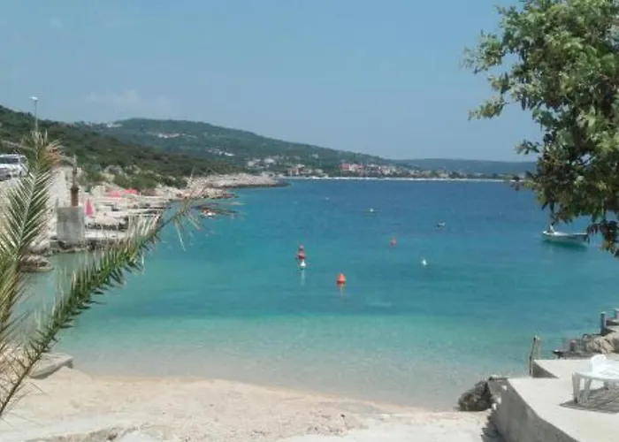 Milakovic-kanica * Rogoznica (Sibenik-Knin)