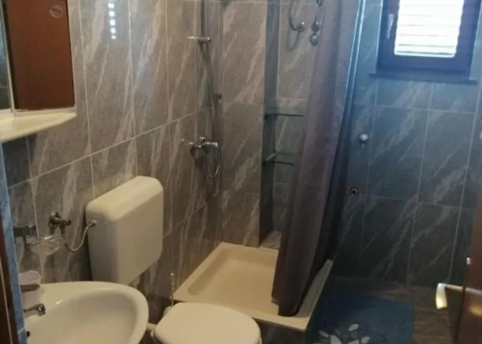 Milakovic-kanica Daire