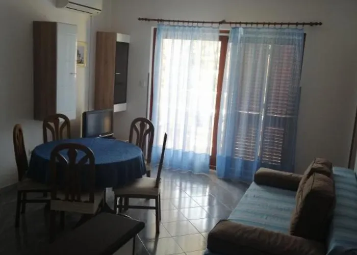 Apartamento Milakovic-kanica *