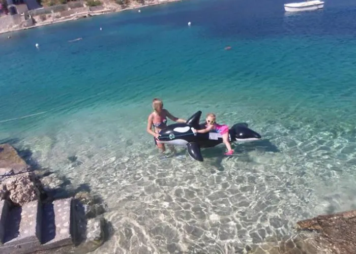 Milakovic-kanica Rogoznica (Sibenik-Knin)