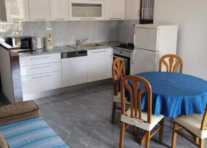 Milakovic-kanica * Rogoznica (Sibenik-Knin)