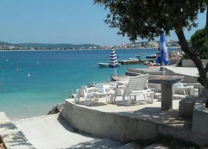 Apartamento Milakovic-kanica