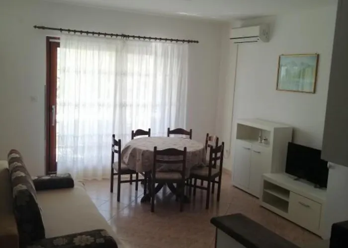 Milakovic-kanica Daire Rogoznica (Sibenik-Knin)