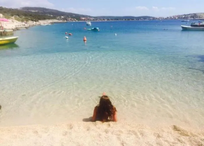 Milakovic-kanica Daire *