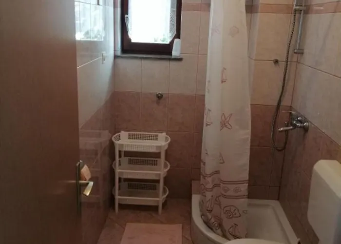 Apartamento Milakovic-kanica *